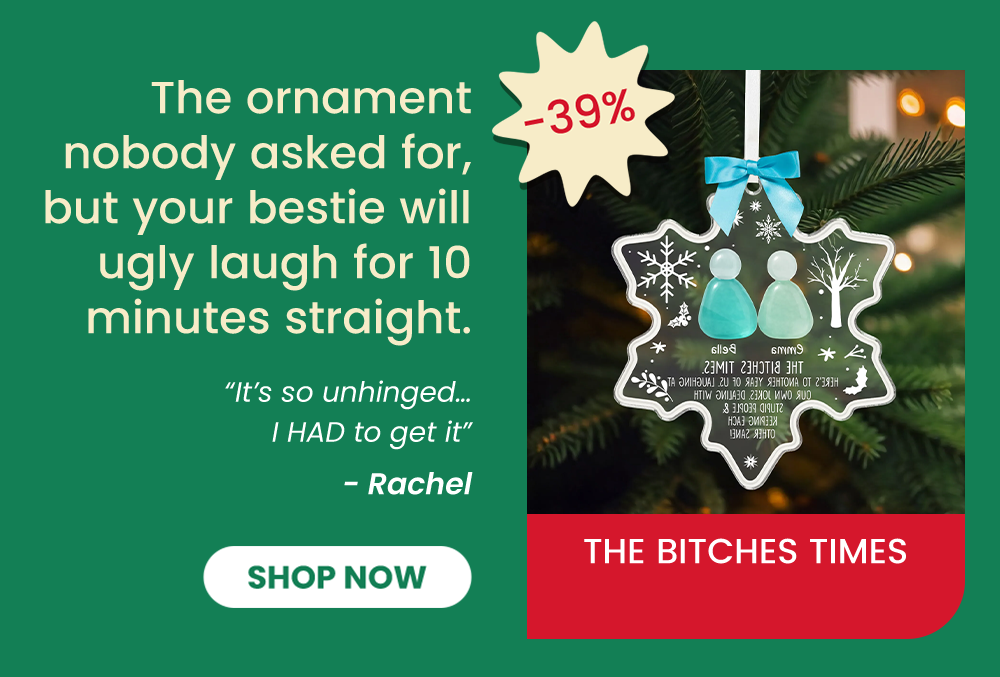 THE BITCHES TIMES
