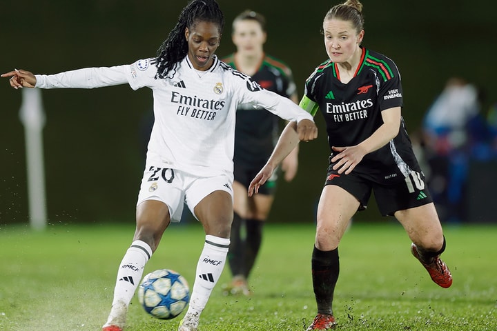 ⚽ FIFA Funds ACL Research in Women's Football Amid New Challenges