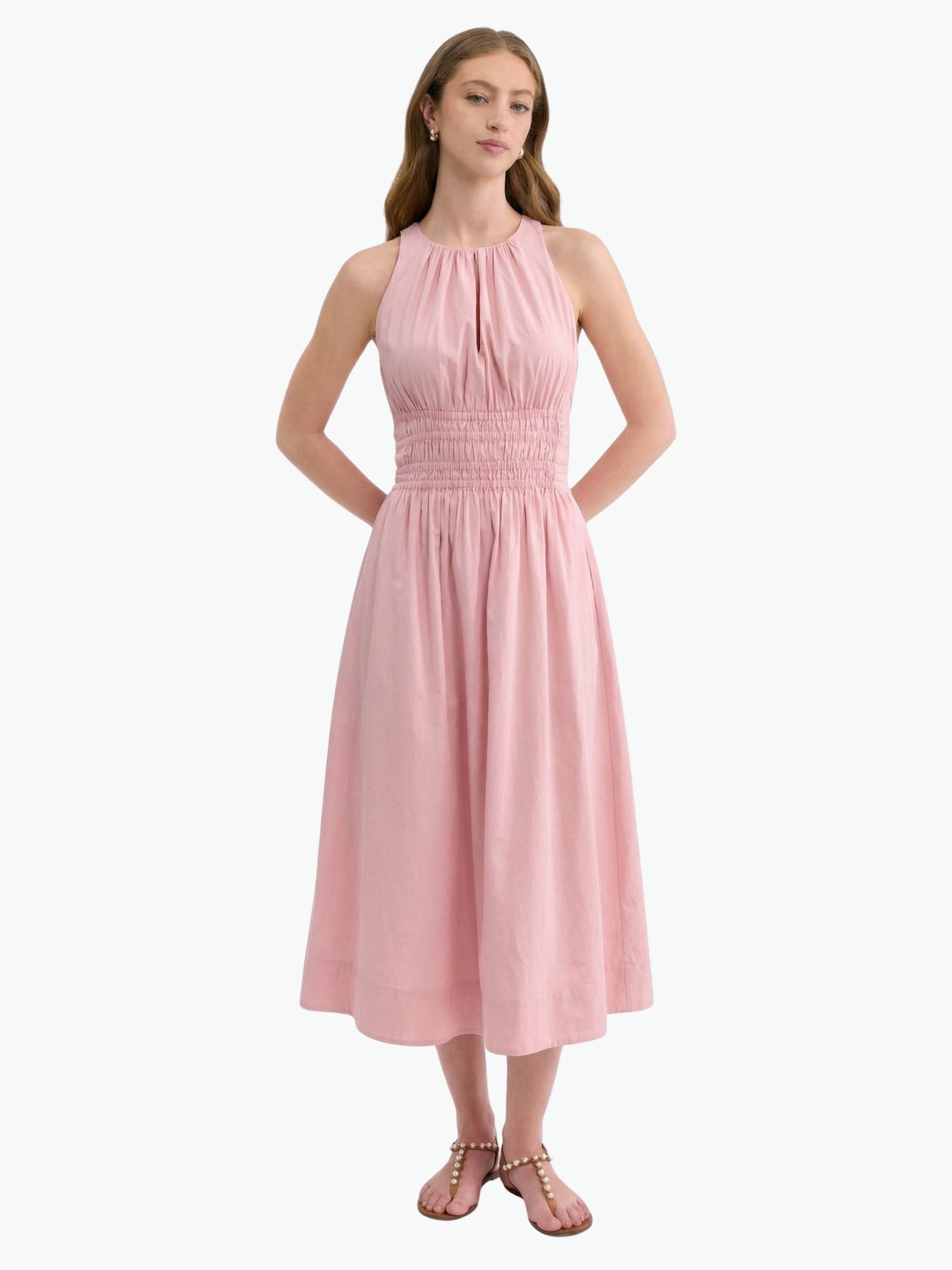 Image of Emelia Dress