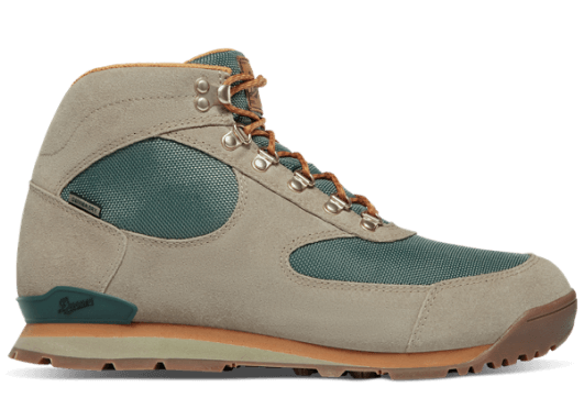 32250 - Jag II - Falcon Gray - Men's sizing