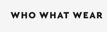 whowhatwear