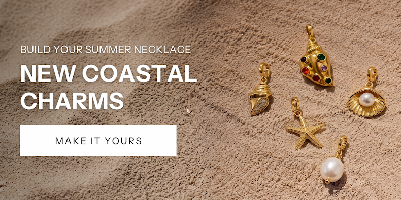 Coastal Charms