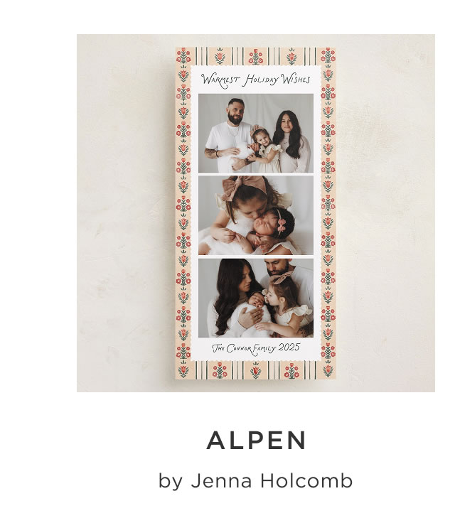 Alpen