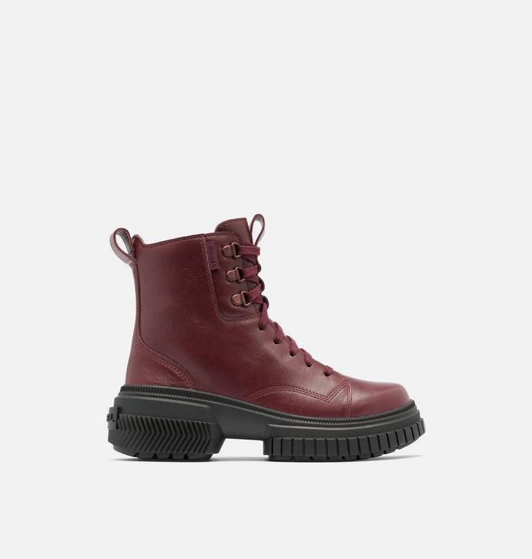 ONA AVE™ Women's Waterproof Lace Boot