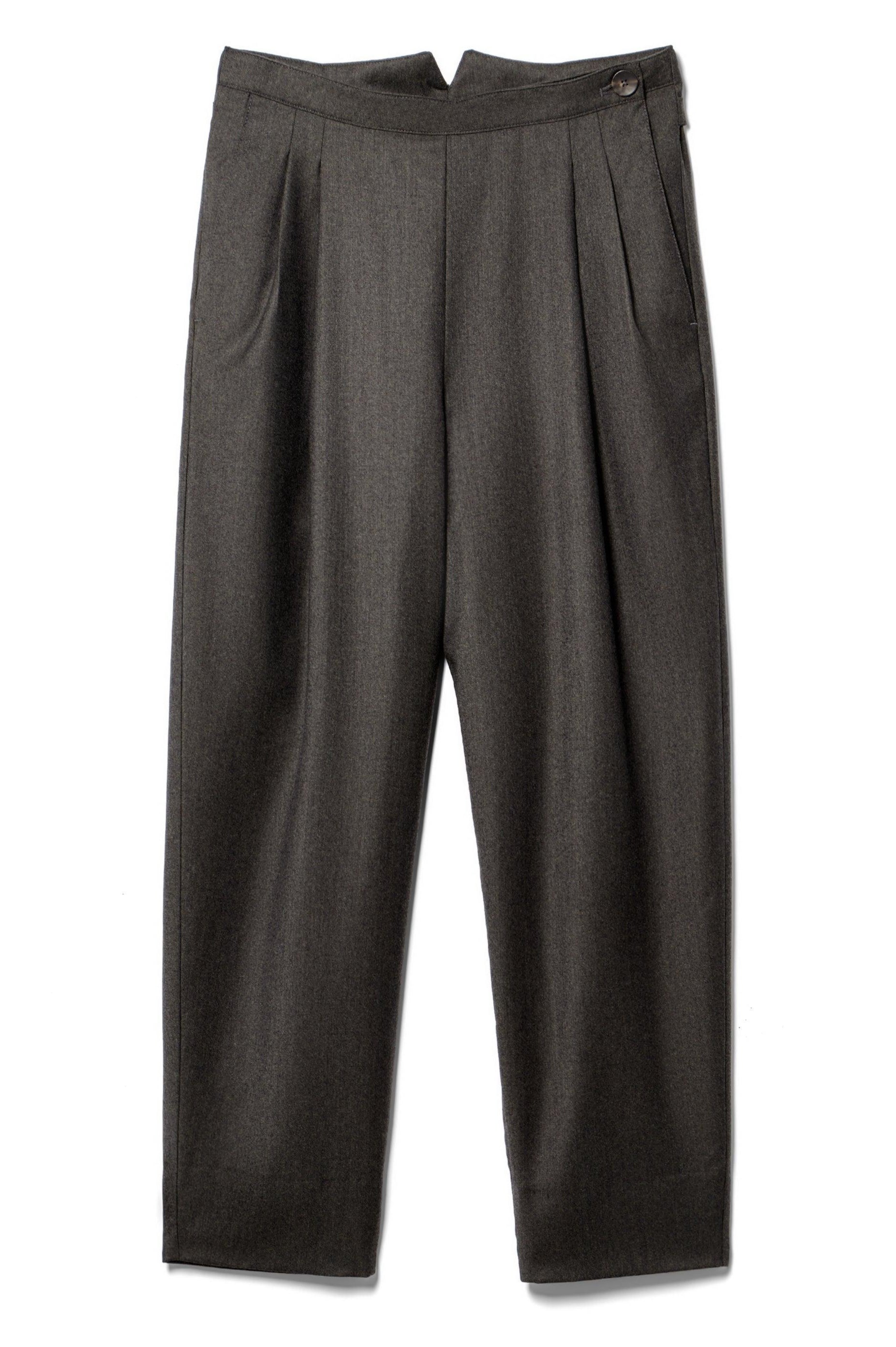 Image of The Trouser
