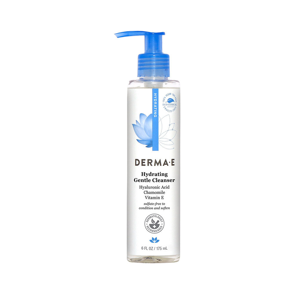 Image of Hydrating Gentle Cleanser