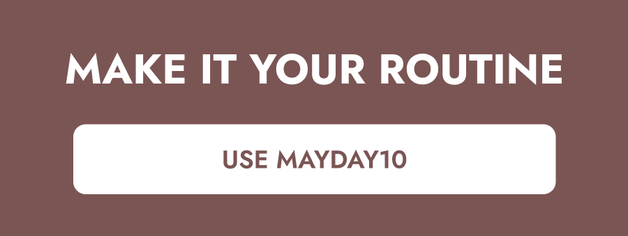 Use MAYDAY10
