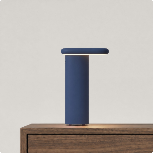 Drift Small Wireless Task Light