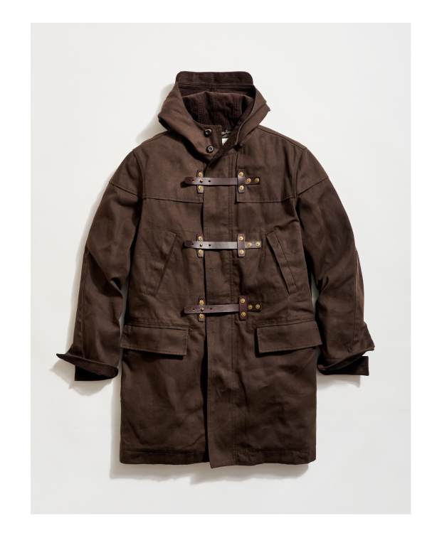 Duffle Coat