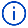 Info Icon