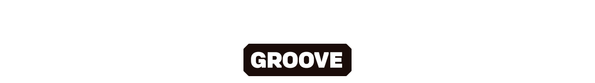 Groove Logo
