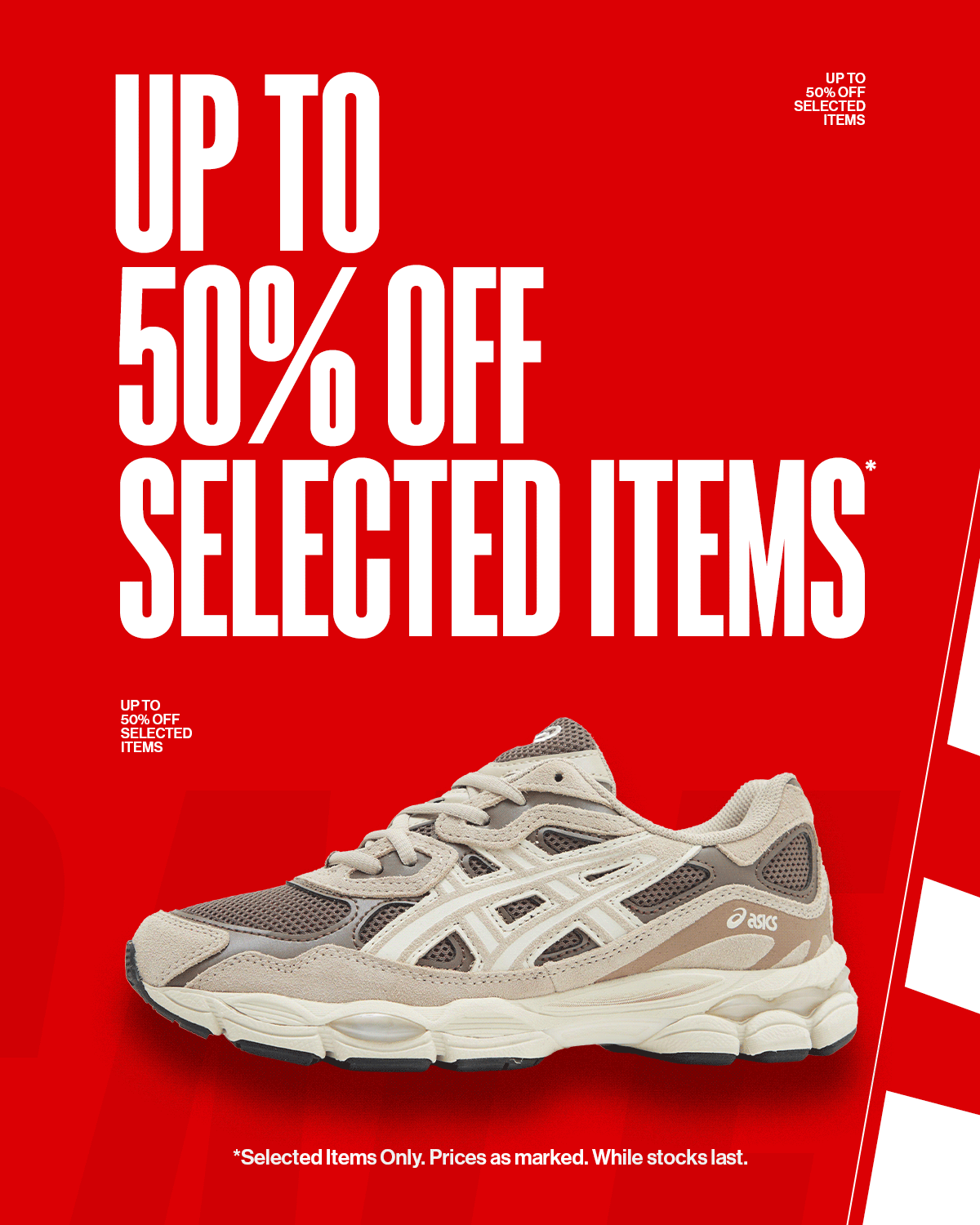 Up To 50% Off Shop Now