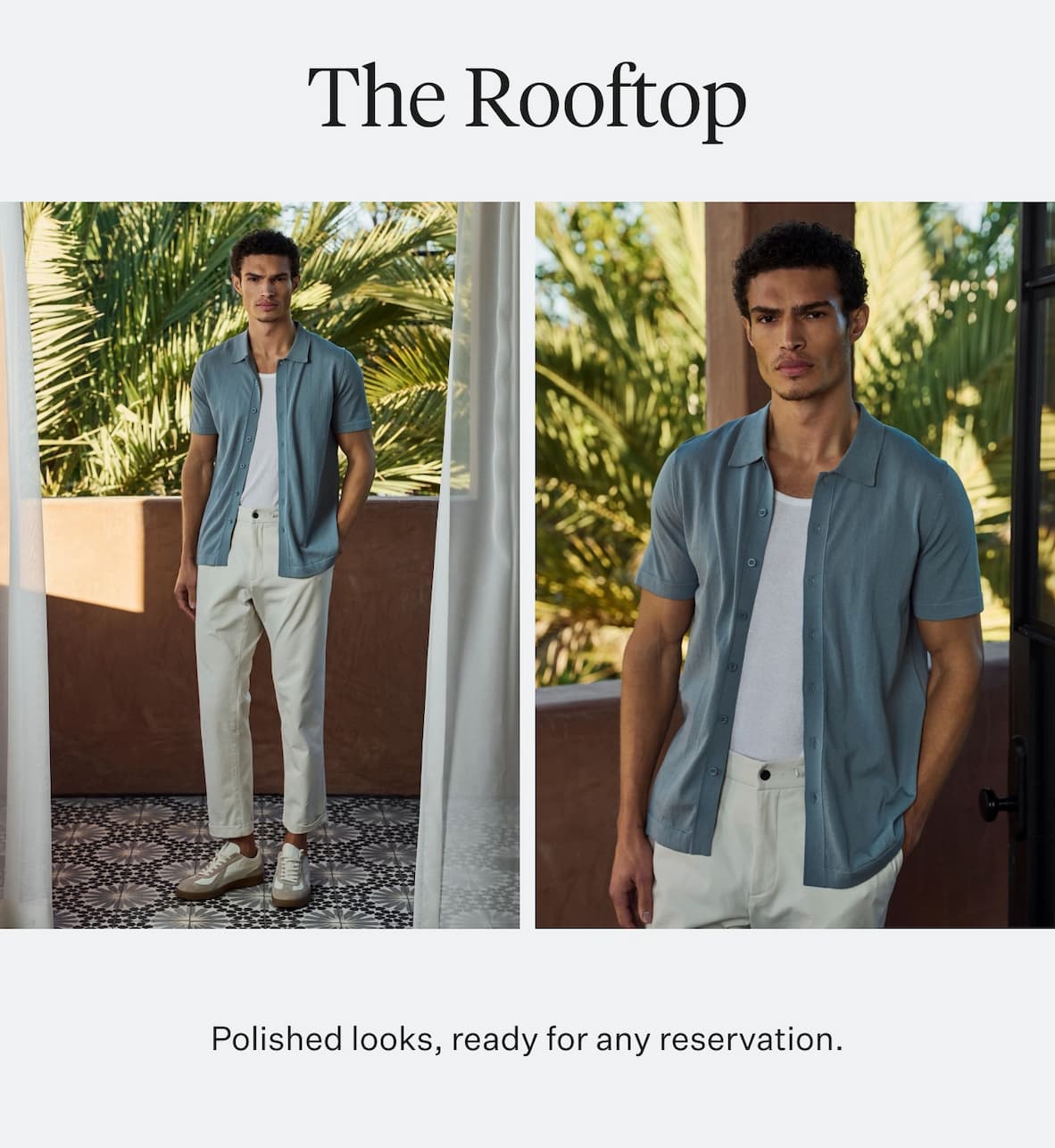 The Rooftop