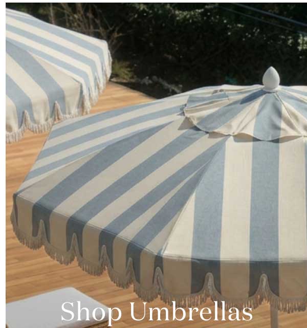 Shop Umbrellas
