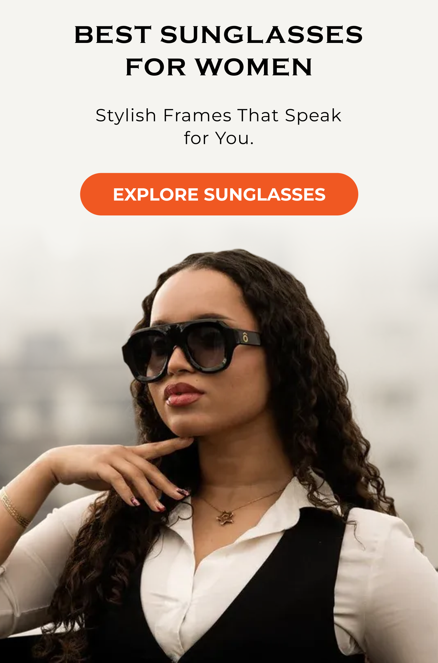 Sunglasses