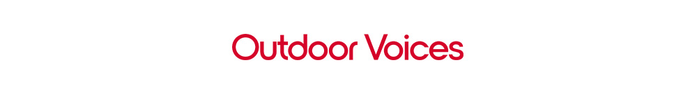 Outdoor Voices