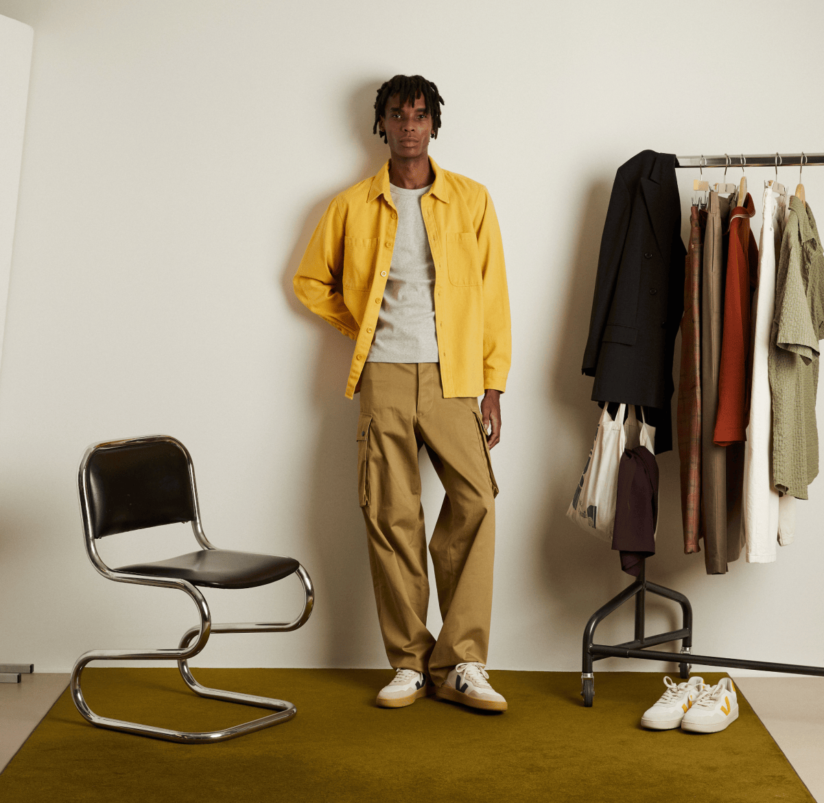 VEJA