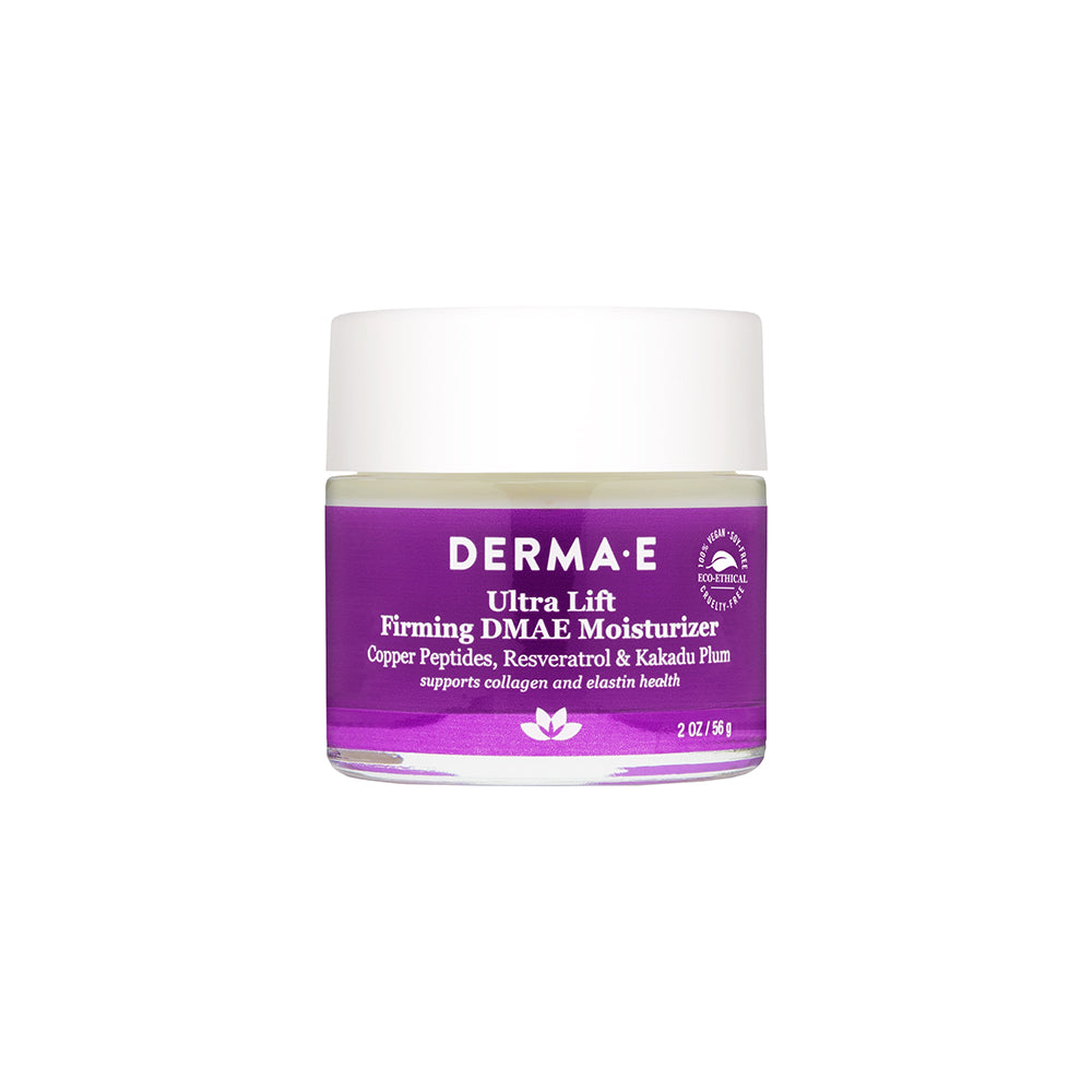 Image of Ultra Lift Firming DMAE Moisturizer