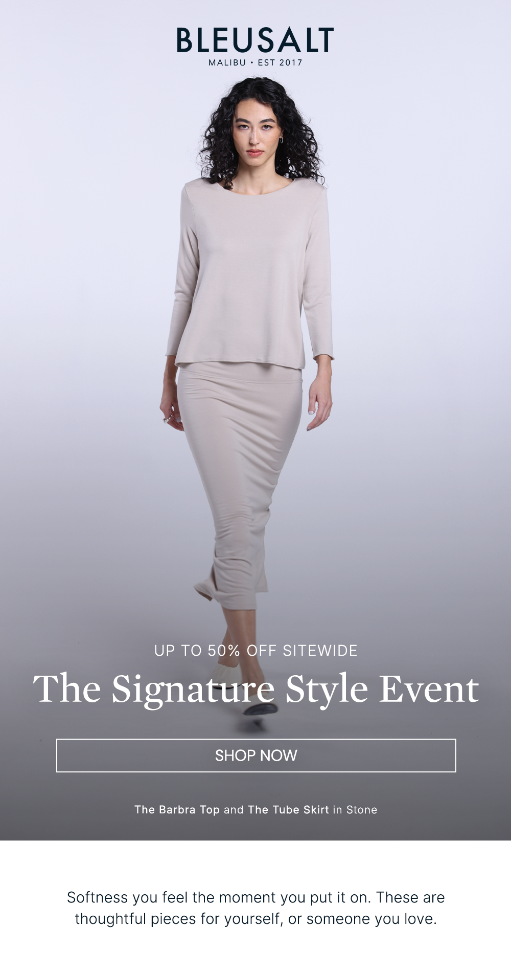 The Signature Style Event
