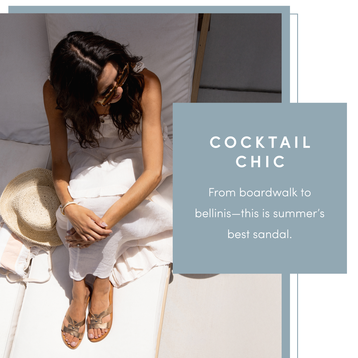 Cocktail Chic