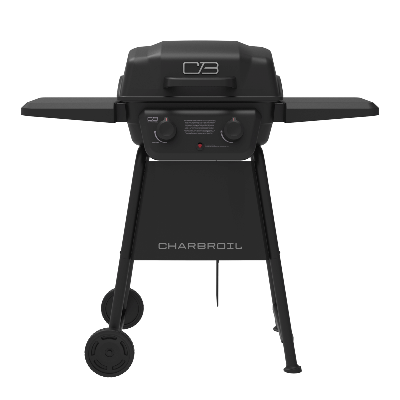 Image of Classic Series™ 2-Burner Gas Grill