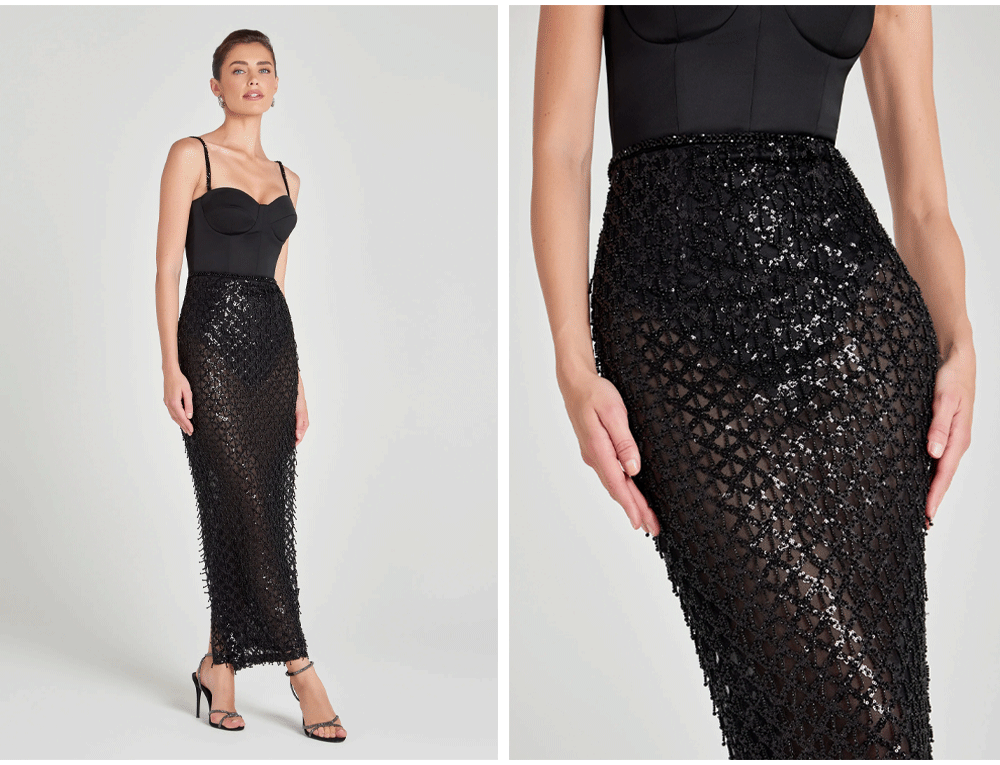 Statement Shine