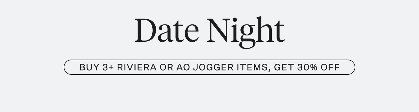 Date Night