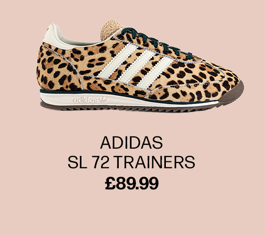 adidas SL72 Image