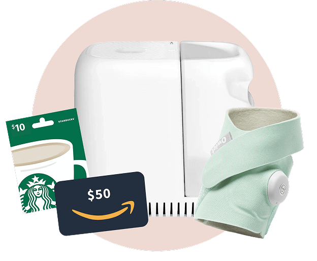 Sick Season Giveaway | Five lucky winners will receive must-have essentials! Enter Now