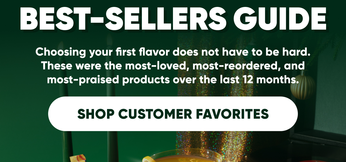 Best-Sellers Guide