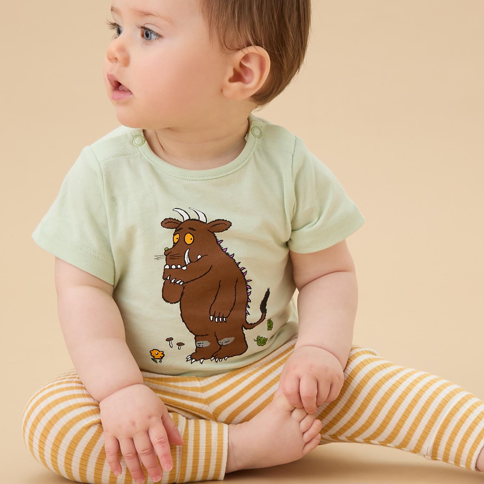 Image of Gruffalo T-shirt