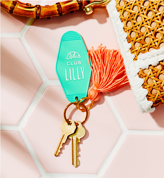 Introducing Club Lilly