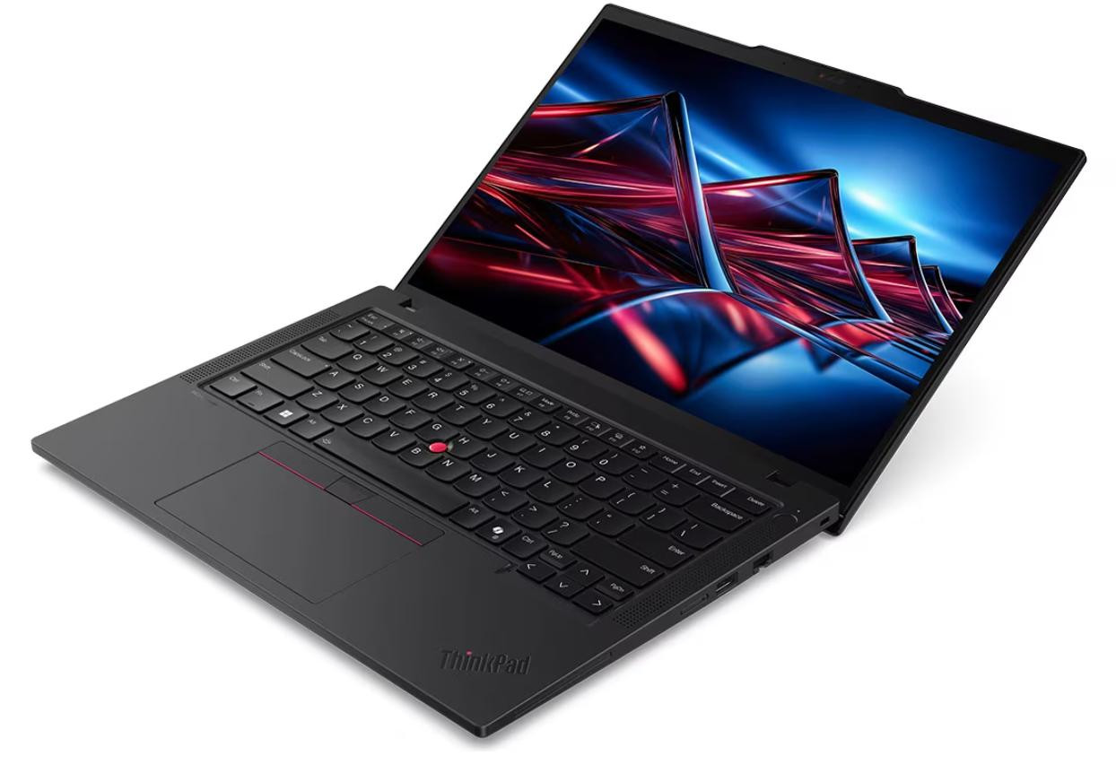 Image of Lenovo ThinkPad P14s Gen 5 Core Ultra 7 14