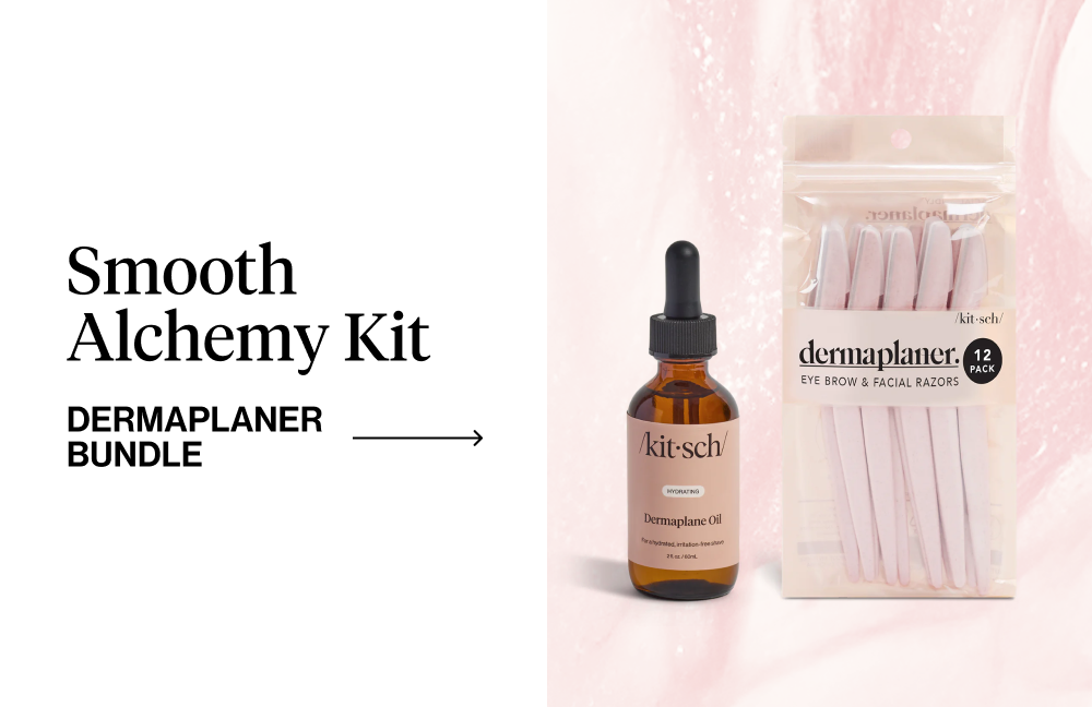 Smooth Alchemy Kit