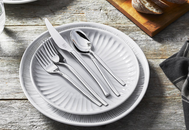 Flatware Sets From Top Brands