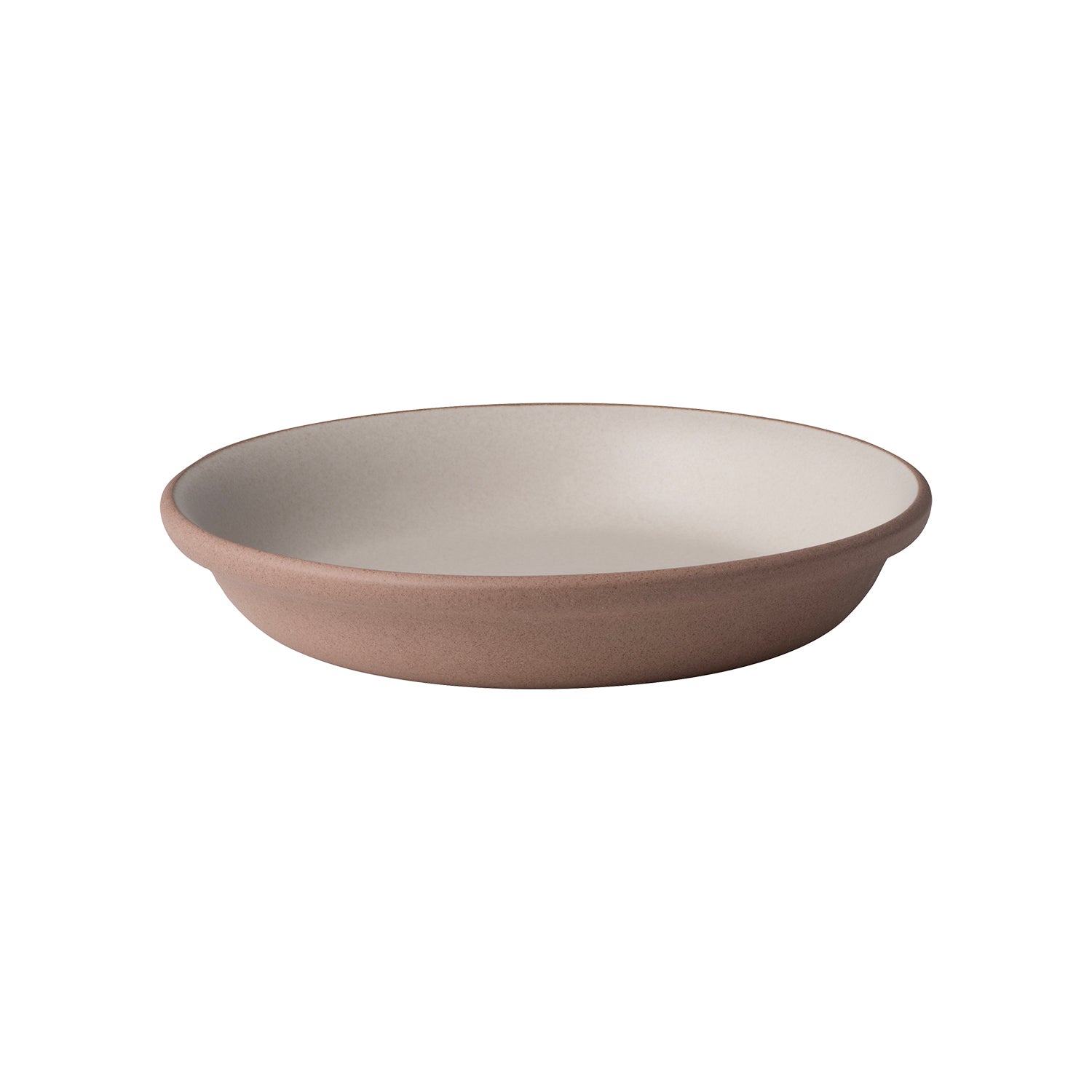 Image of MUI deep plate 215mm