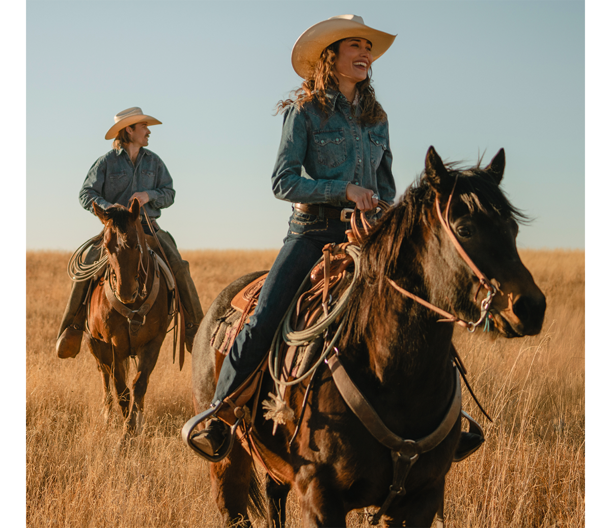 WESTERN SHIRTS