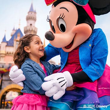 copyright 2026 disney