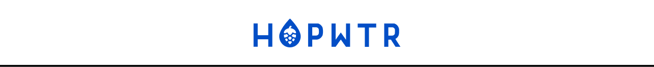 HOP WTR