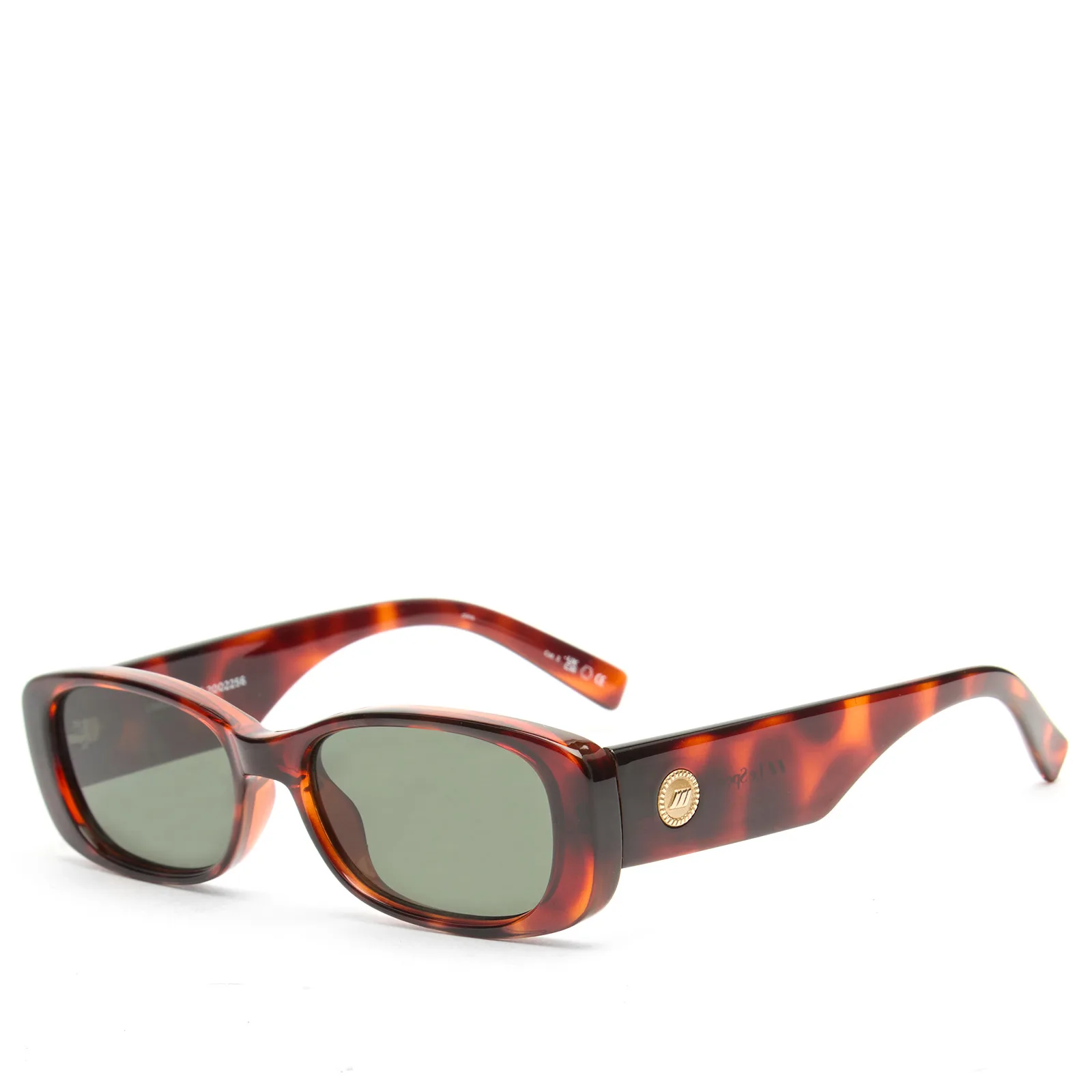 Le Specs Unreal Sunglasses