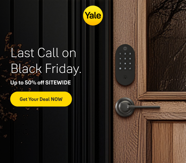 Shop Black Friday Before It Ends!