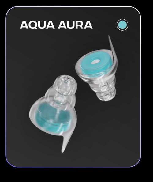 Aqua Aura