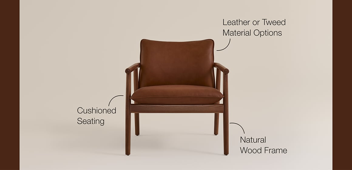 West Elm Work Fulton Lounge