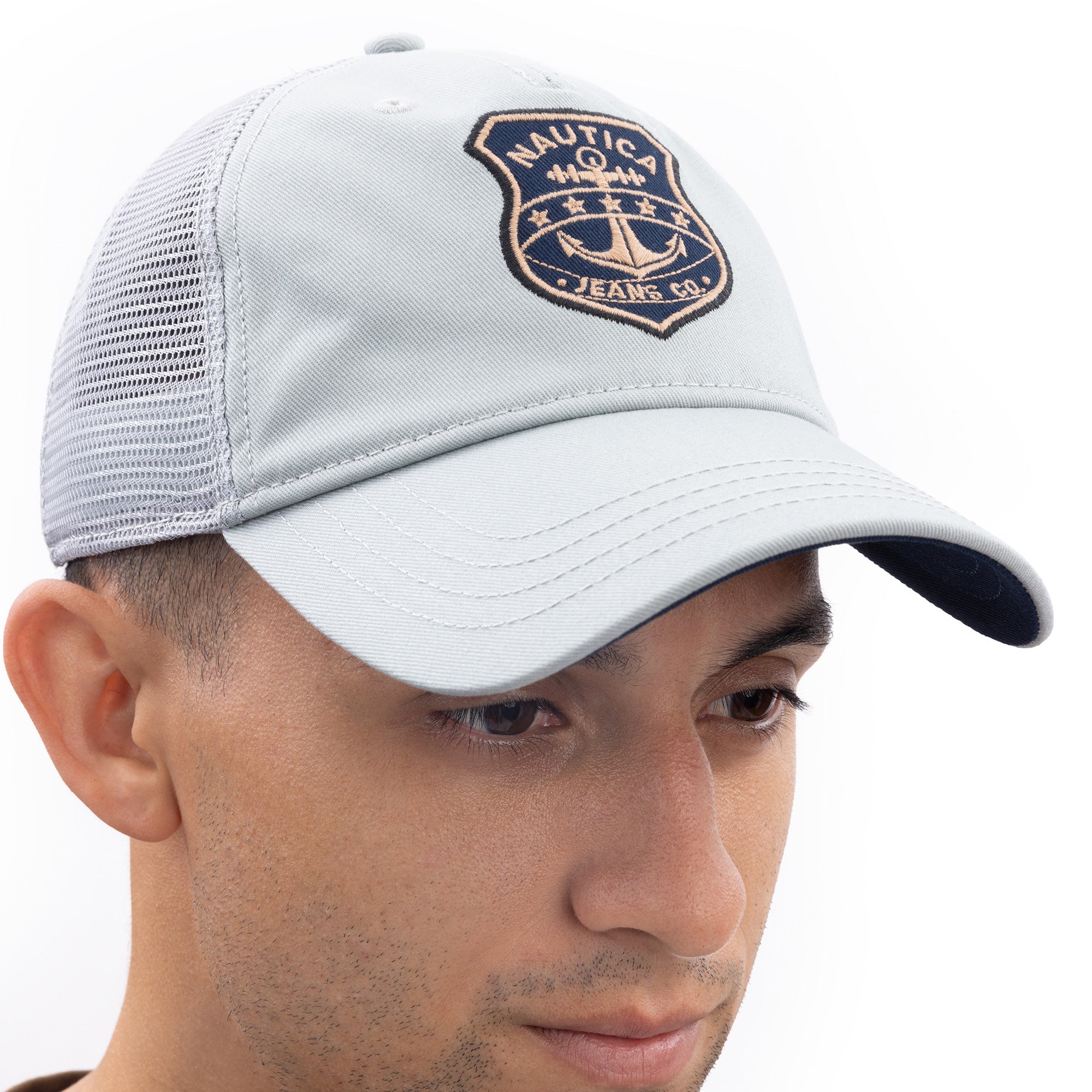 Image of Gorra Trucker de Hombre