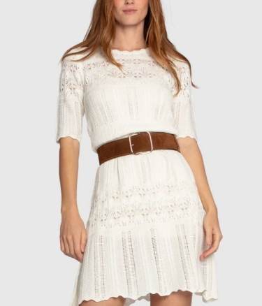 High Time Belt - Brown