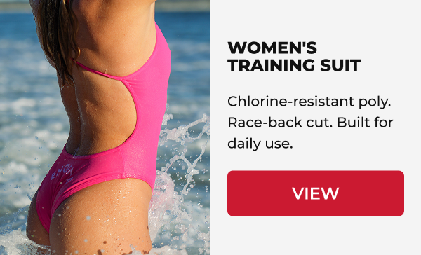 women training suit