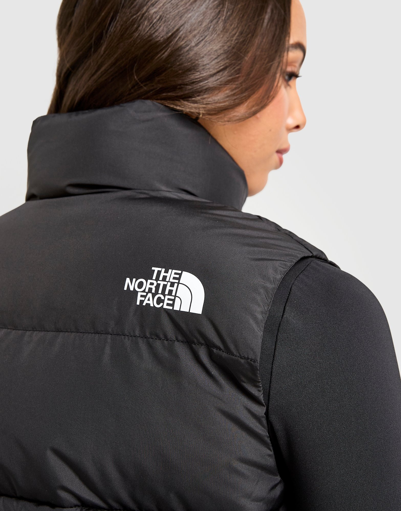 The North Face Dome Padded Gilet