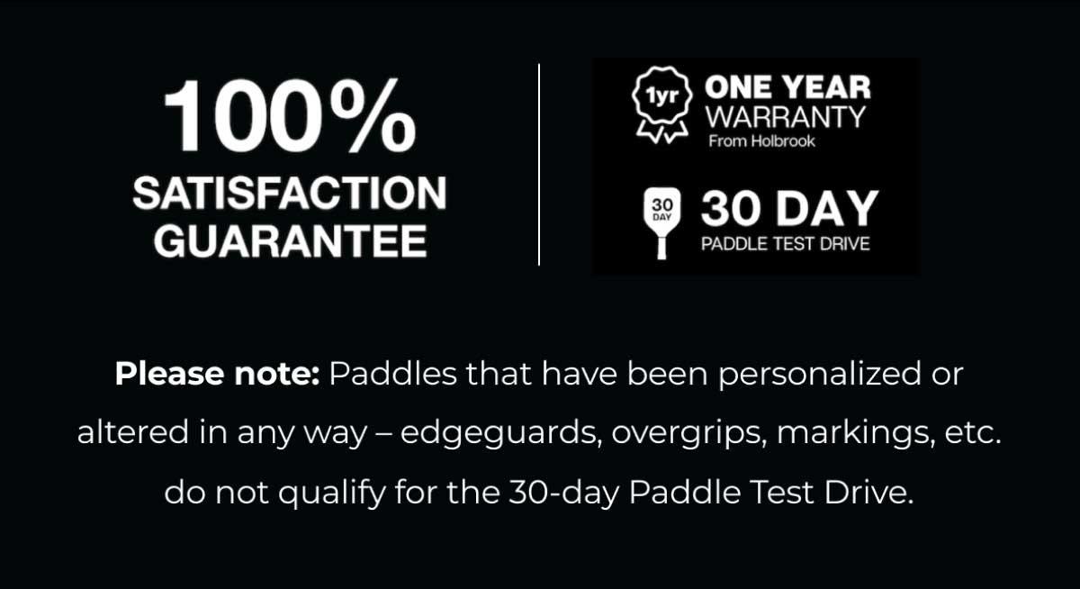 100% Satisfaction Guarantee