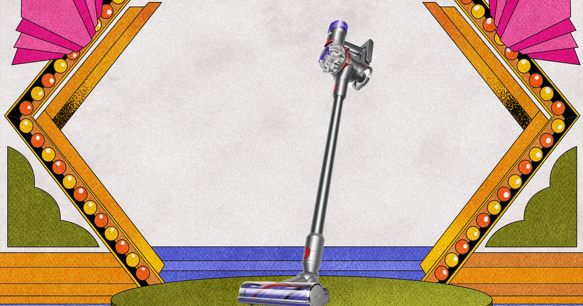 The Prime Day Vacuum Sales Have Begun