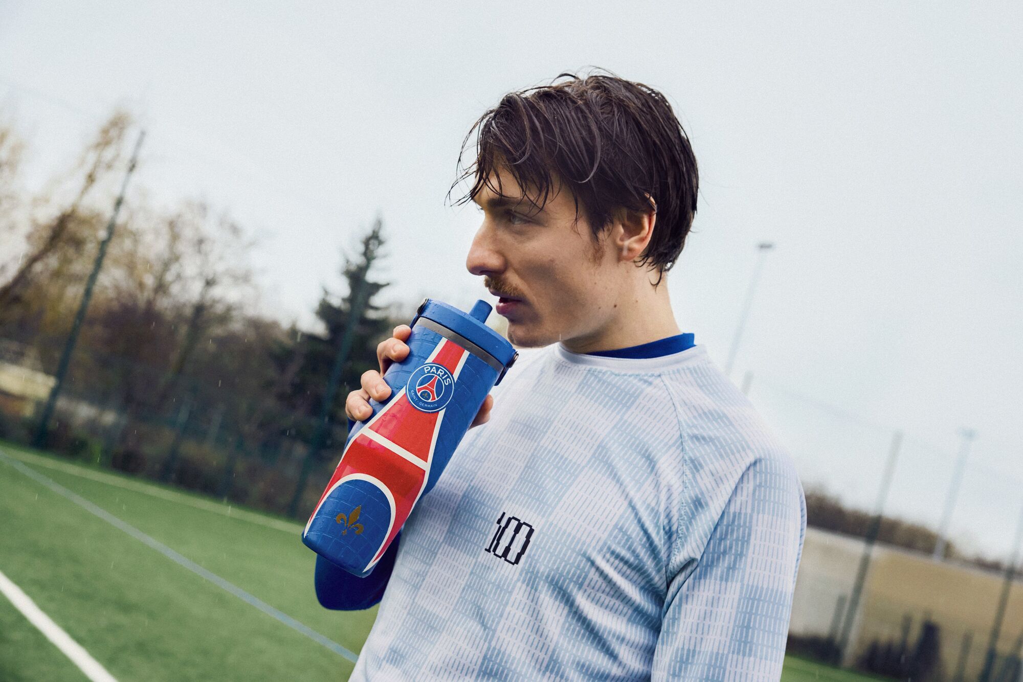 PSG x Stanley 1913